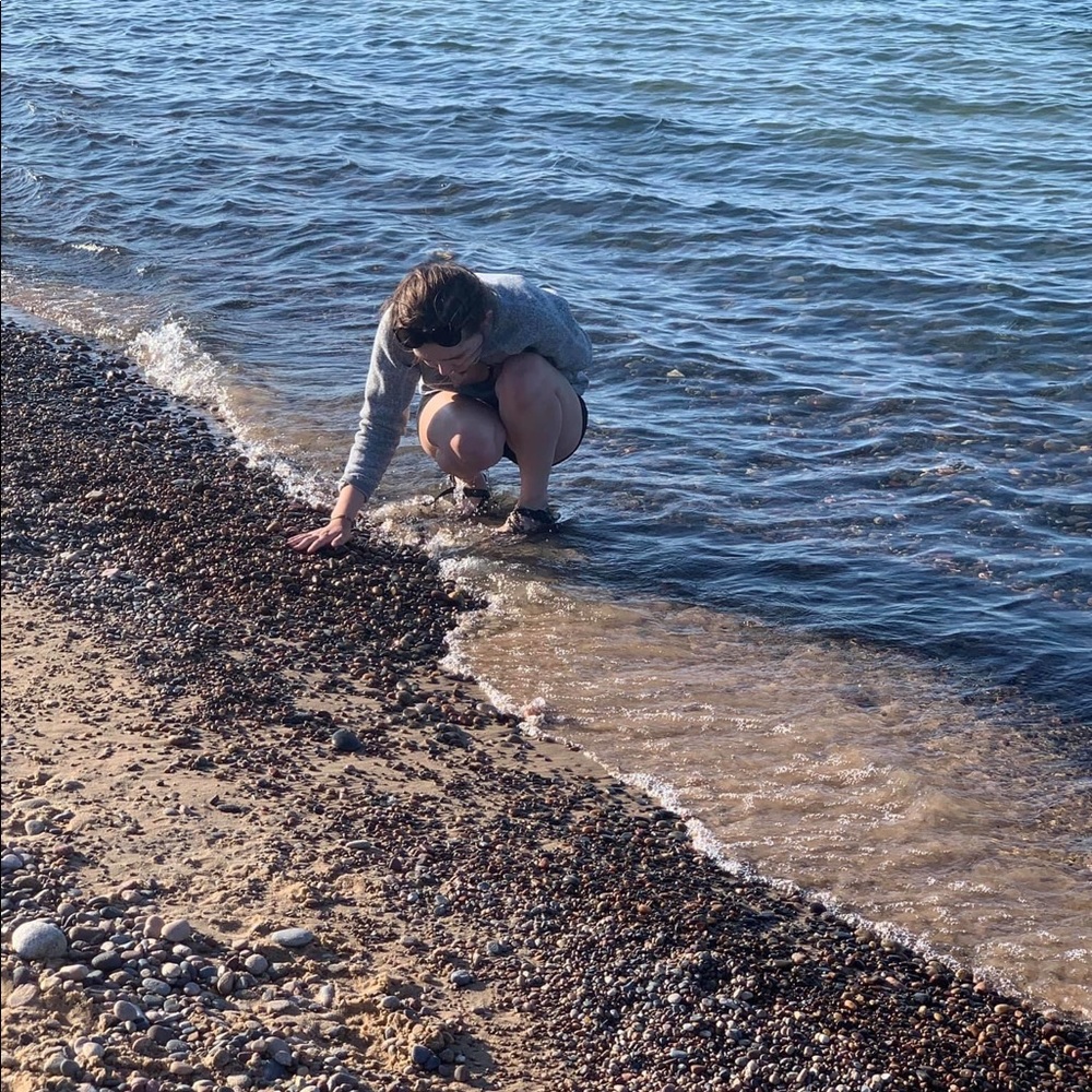 Meet your Posher, Karolyn